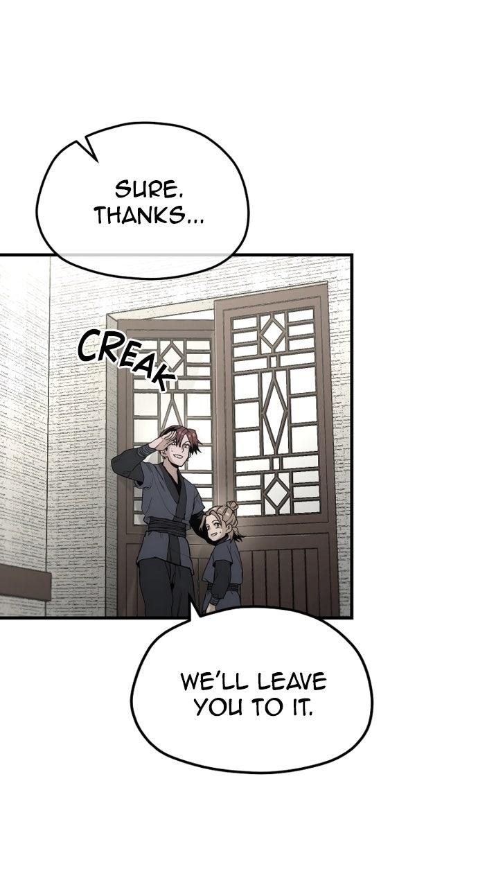 Murim RPG Simulation Episode 146 55