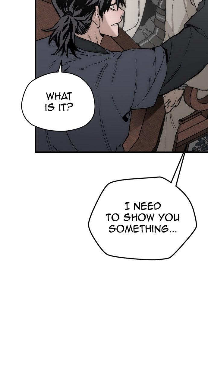 Murim RPG Simulation Episode 146 62