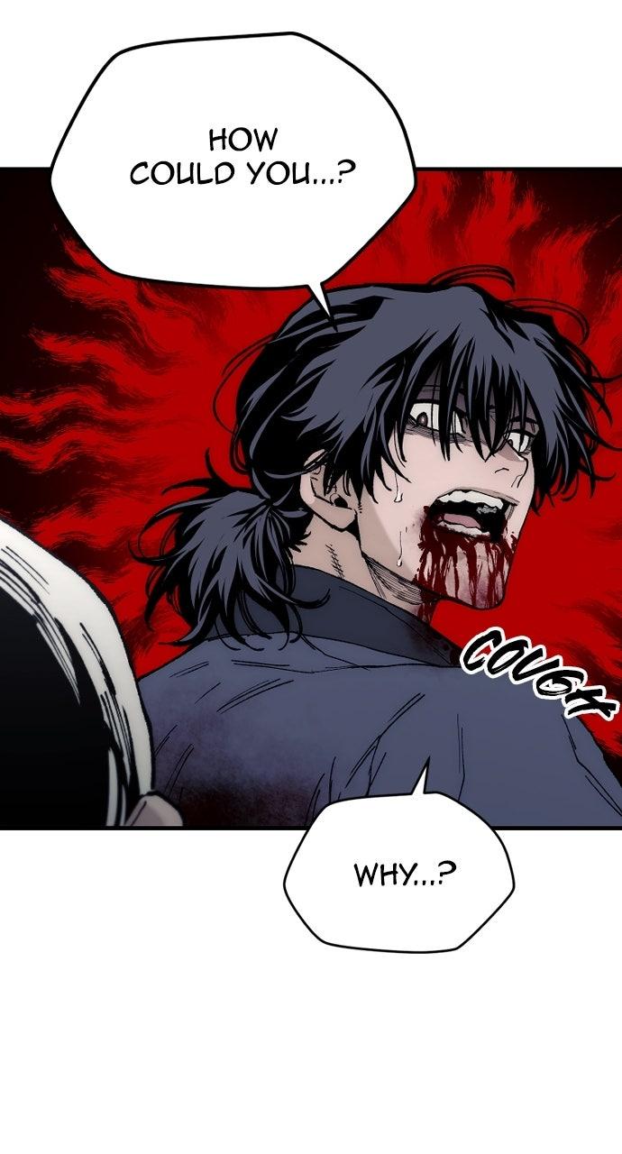 Murim RPG Simulation Episode 146 71