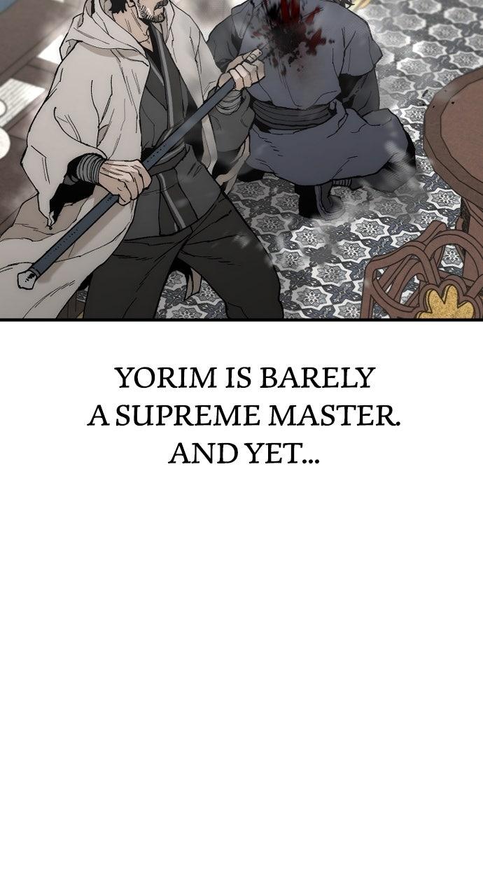 Murim RPG Simulation Episode 146 73