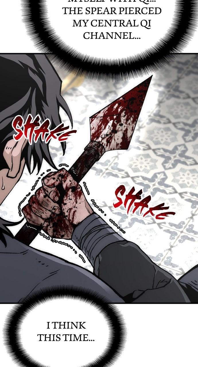 Murim RPG Simulation Episode 146 77