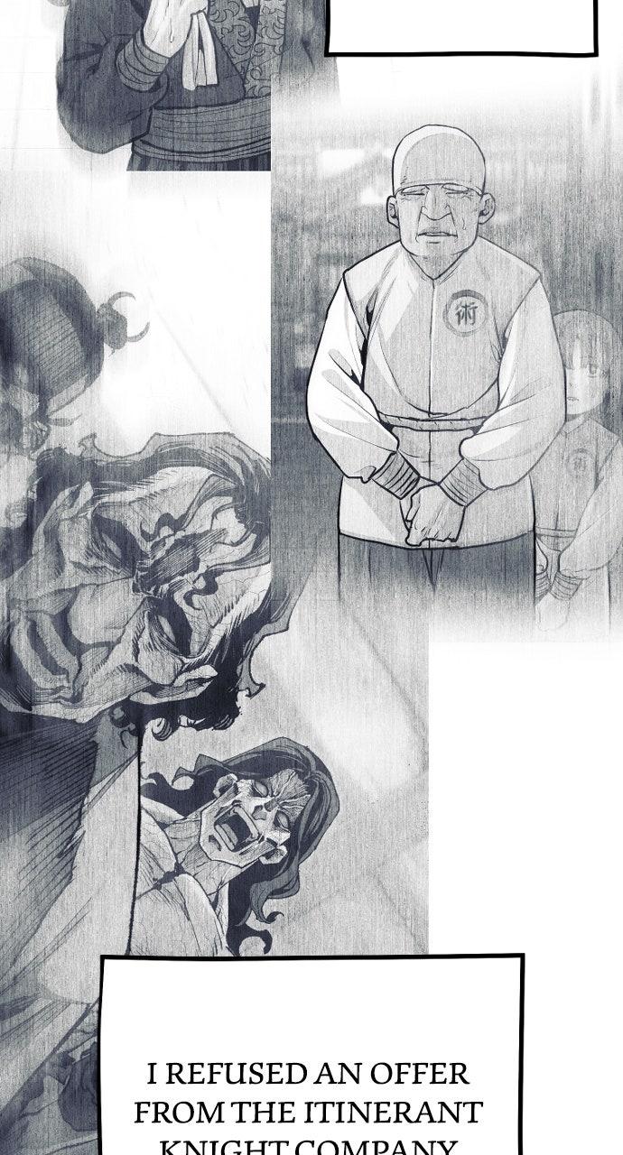 Murim RPG Simulation Episode 146 116