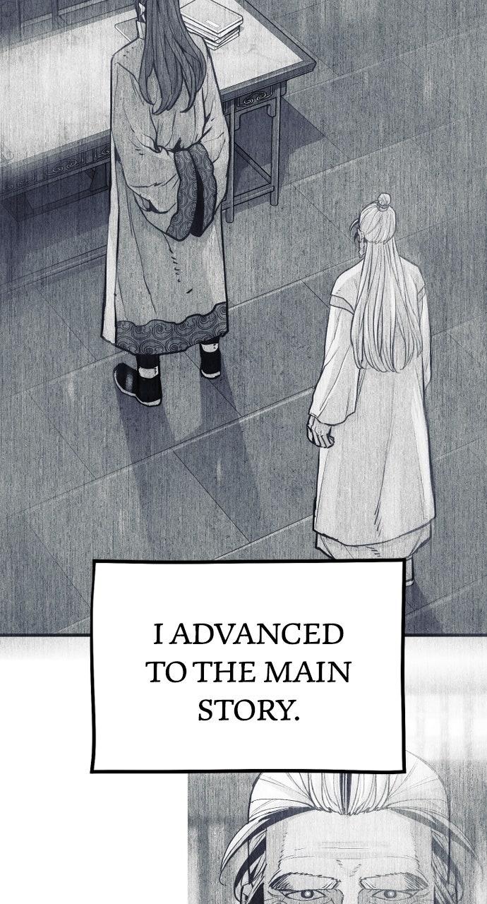 Murim RPG Simulation Episode 146 118