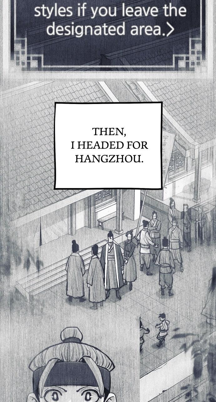 Murim RPG Simulation Episode 146 124