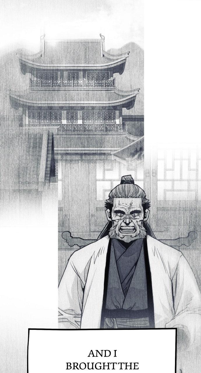 Murim RPG Simulation Episode 146 130