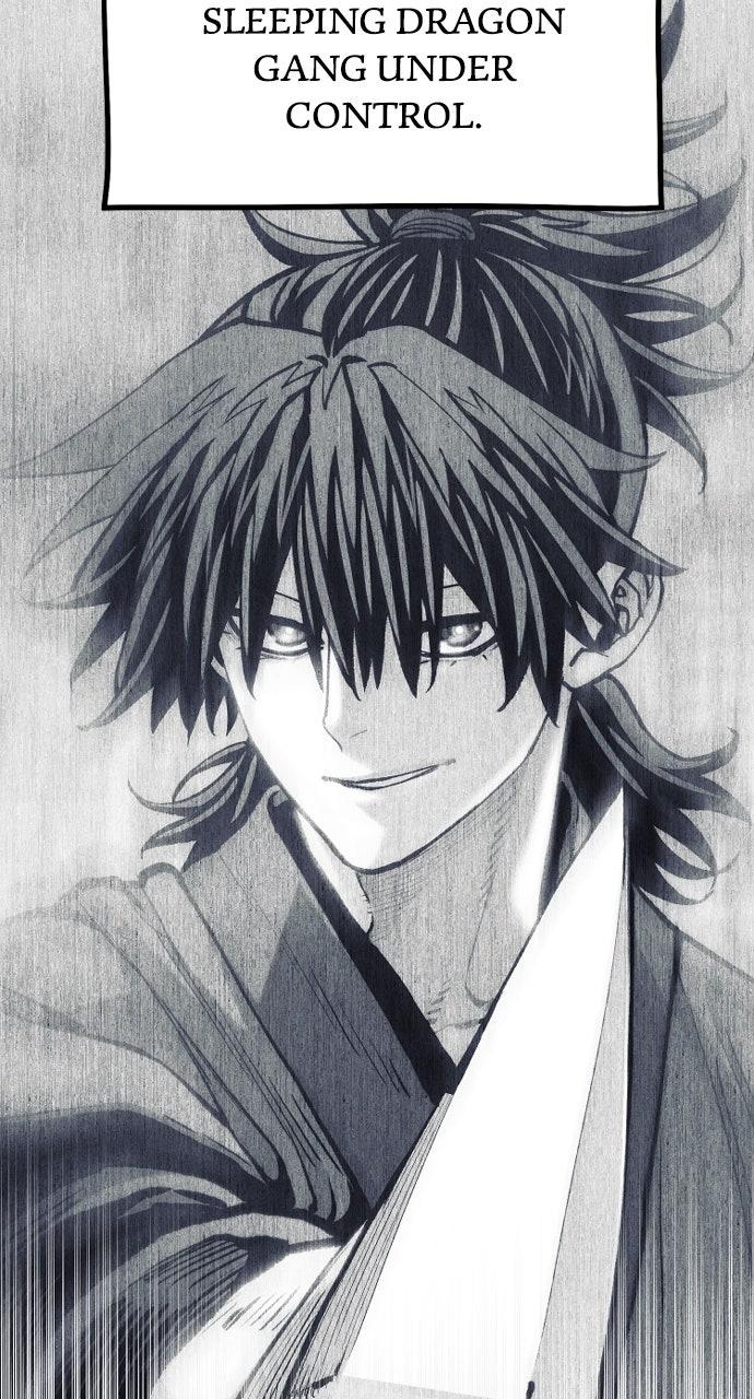 Murim RPG Simulation Episode 146 131