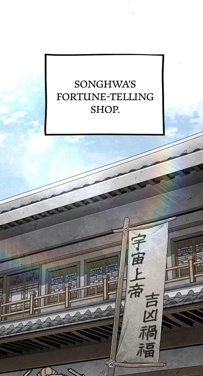 Murim RPG Simulation Episode 146 133