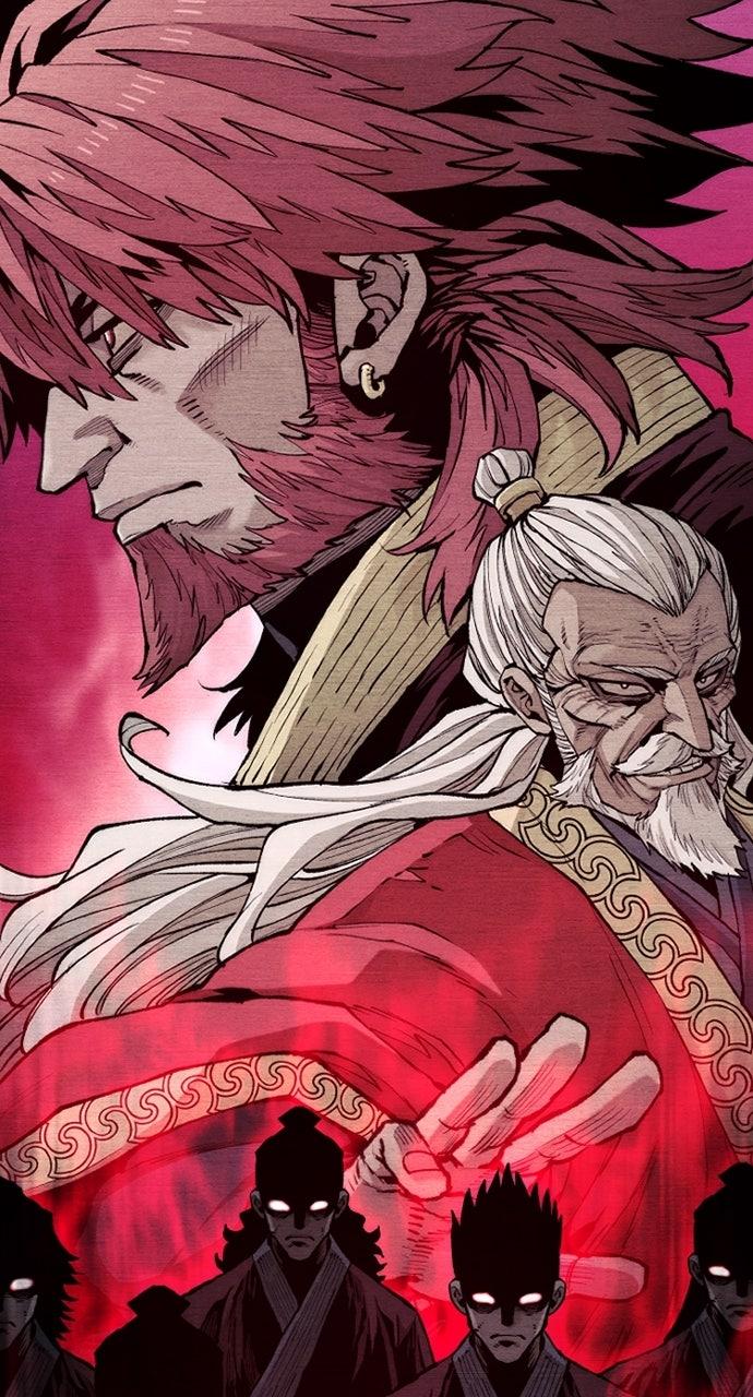 Murim RPG Simulation Episode 146 139