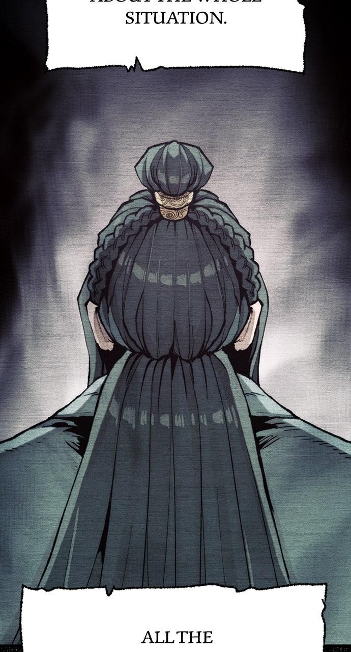 Murim RPG Simulation Episode 146 142