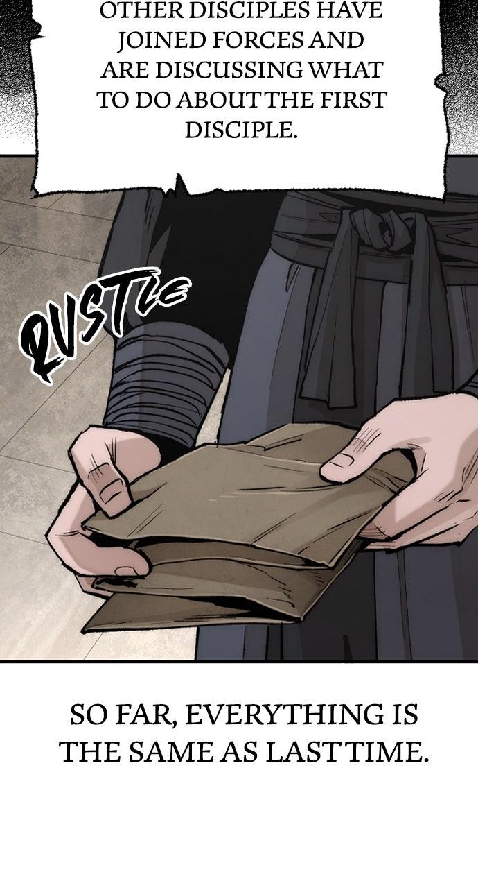 Murim RPG Simulation Episode 146 143