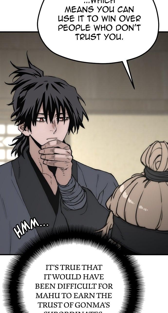 Murim RPG Simulation Episode 146 151