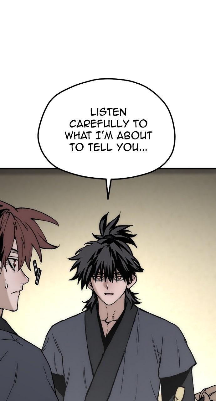 Murim RPG Simulation Episode 146 154