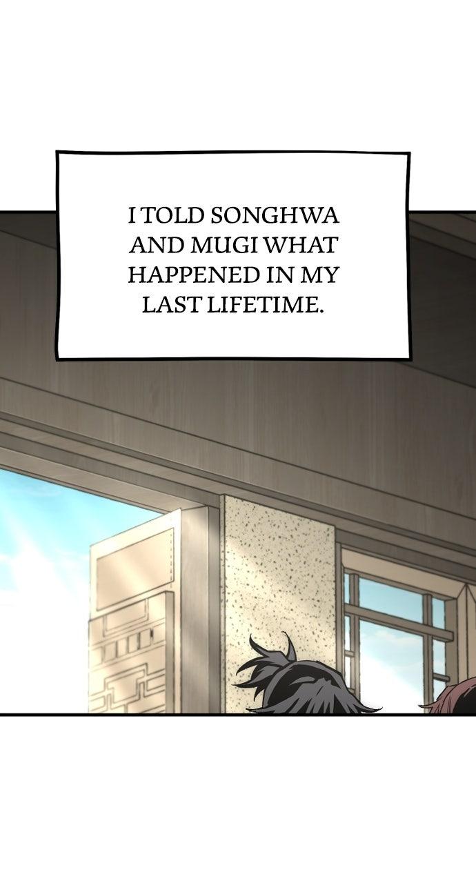 Murim RPG Simulation Episode 146 156