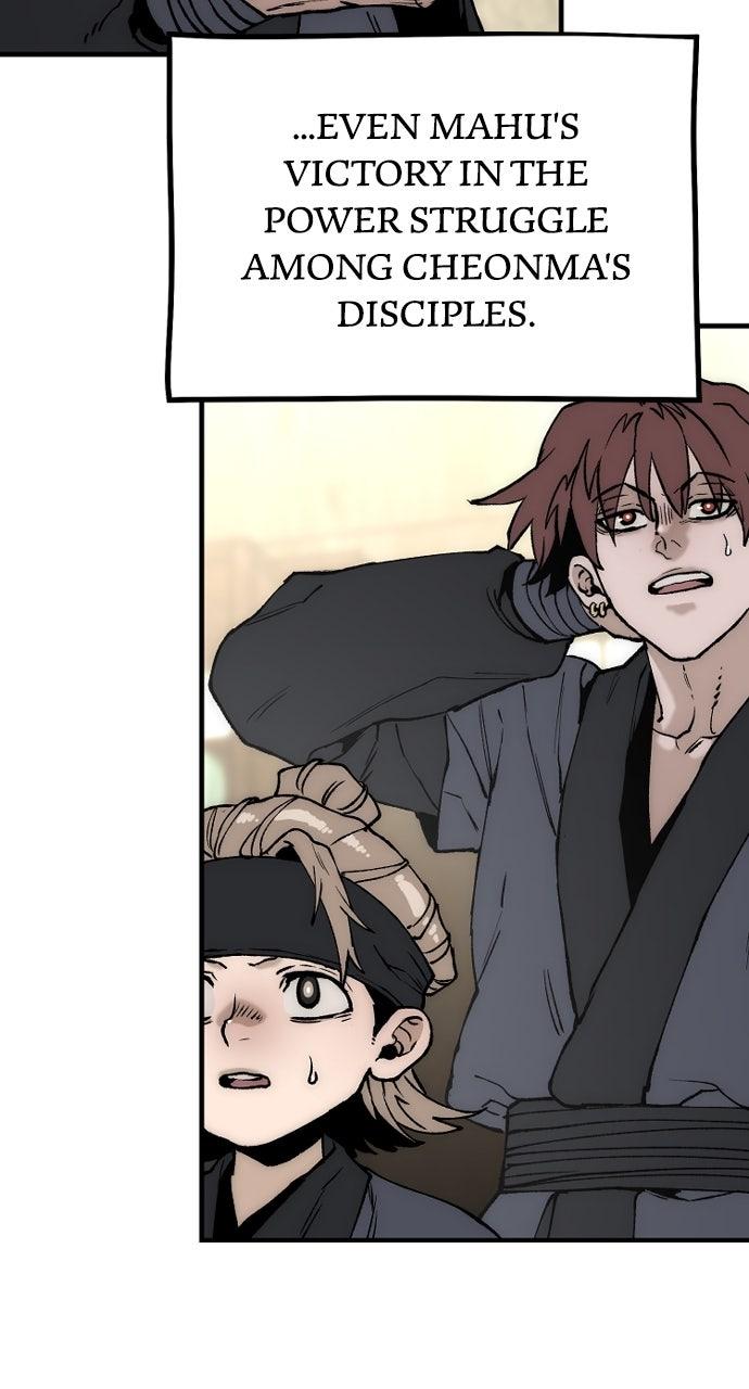 Murim RPG Simulation Episode 146 158