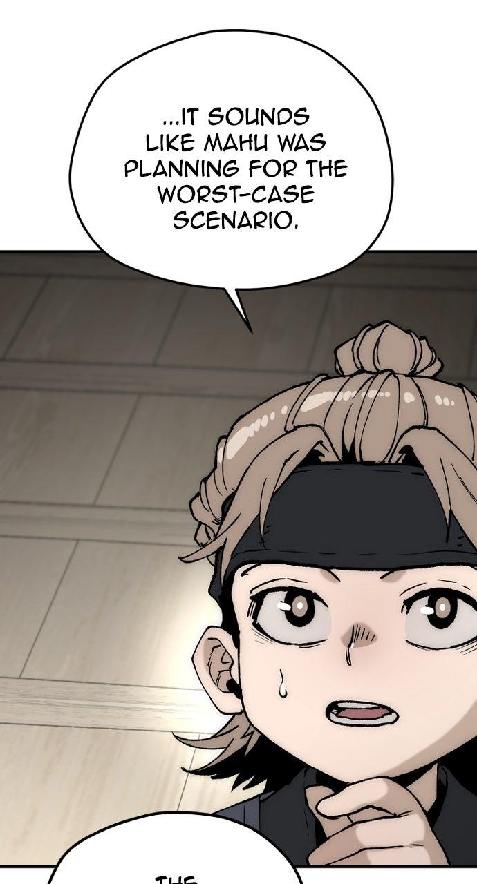 Murim RPG Simulation Episode 146 162