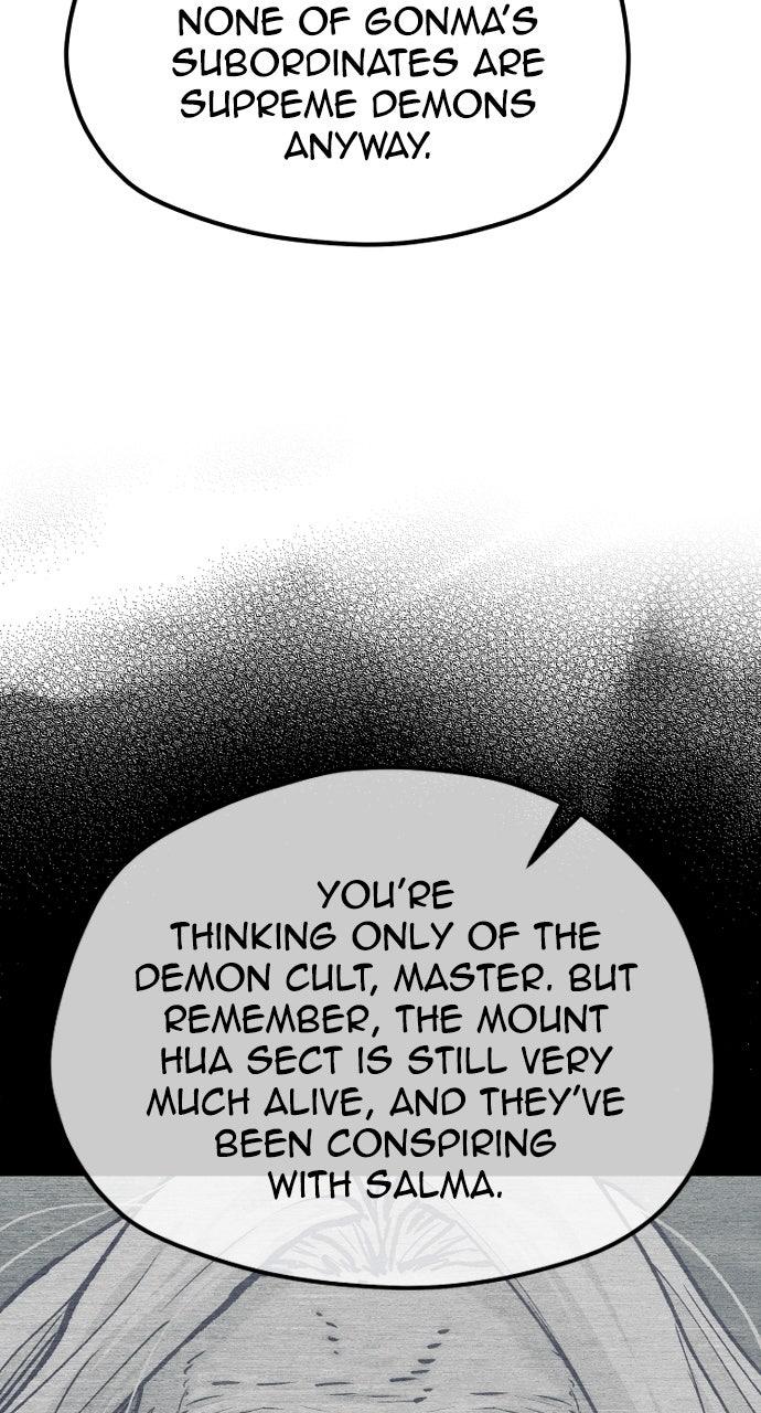 Murim RPG Simulation Episode 146 167