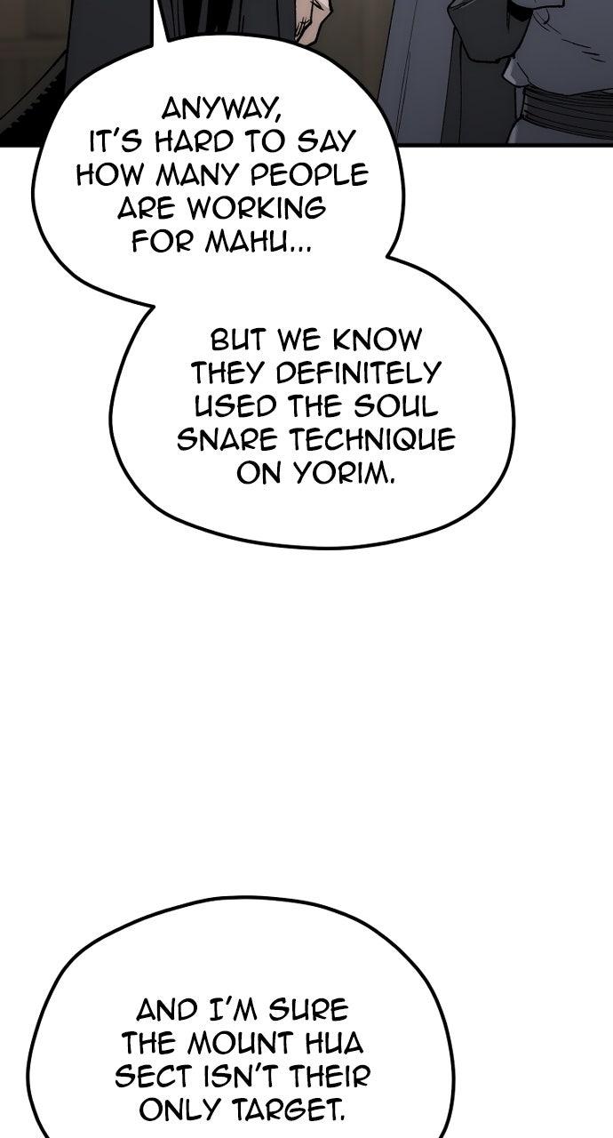 Murim RPG Simulation Episode 146 172