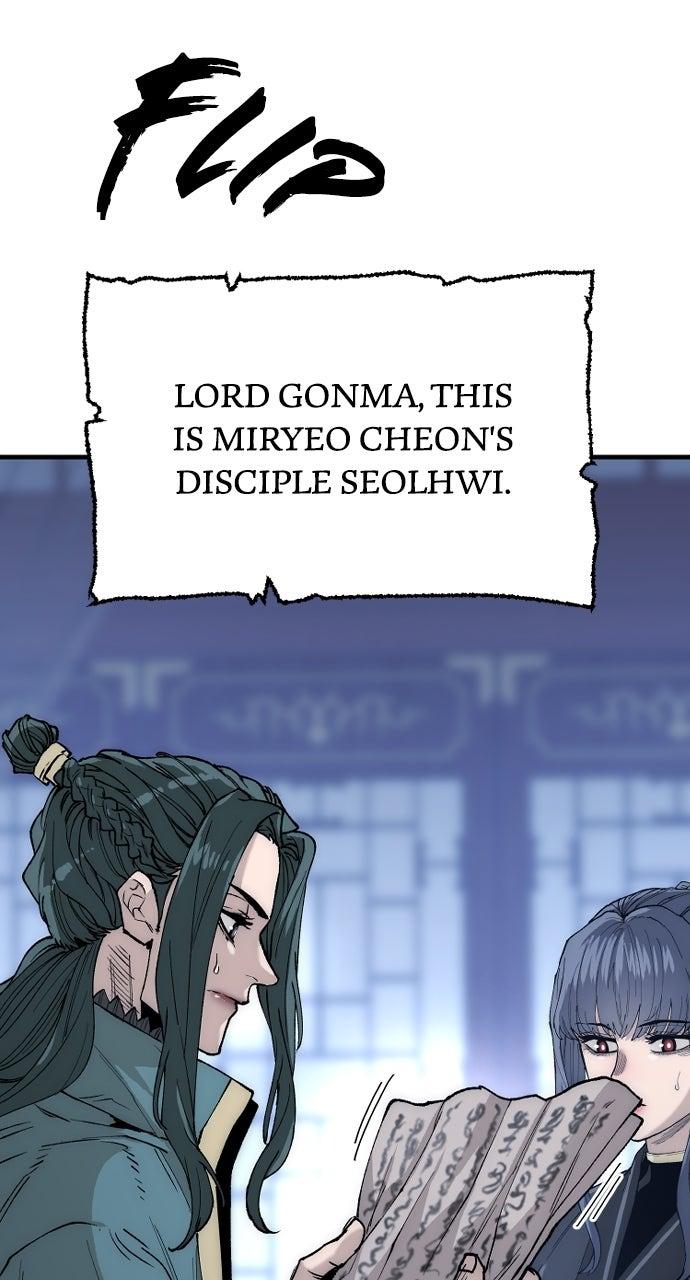 Murim RPG Simulation Episode 147 10