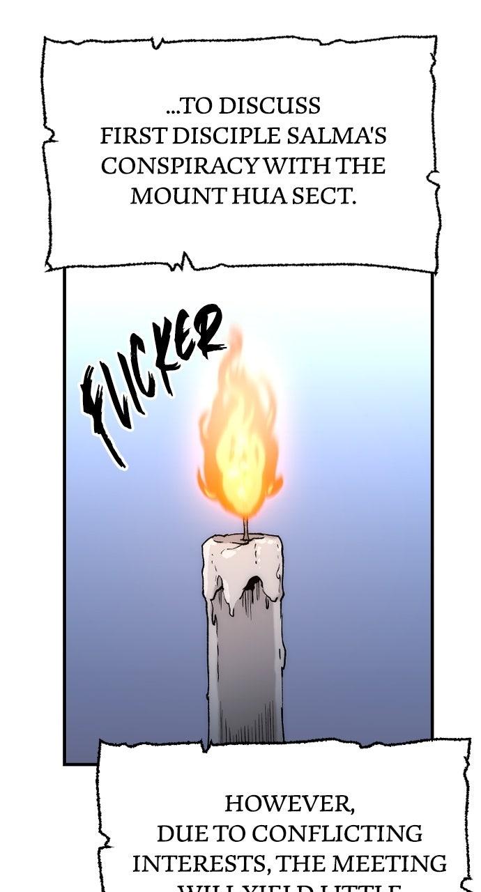 Murim RPG Simulation Episode 147 15