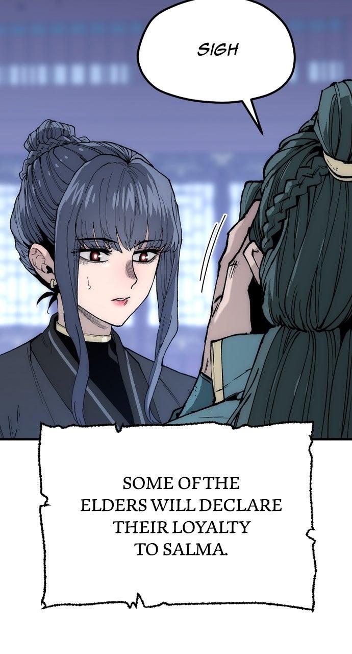 Murim RPG Simulation Episode 147 20