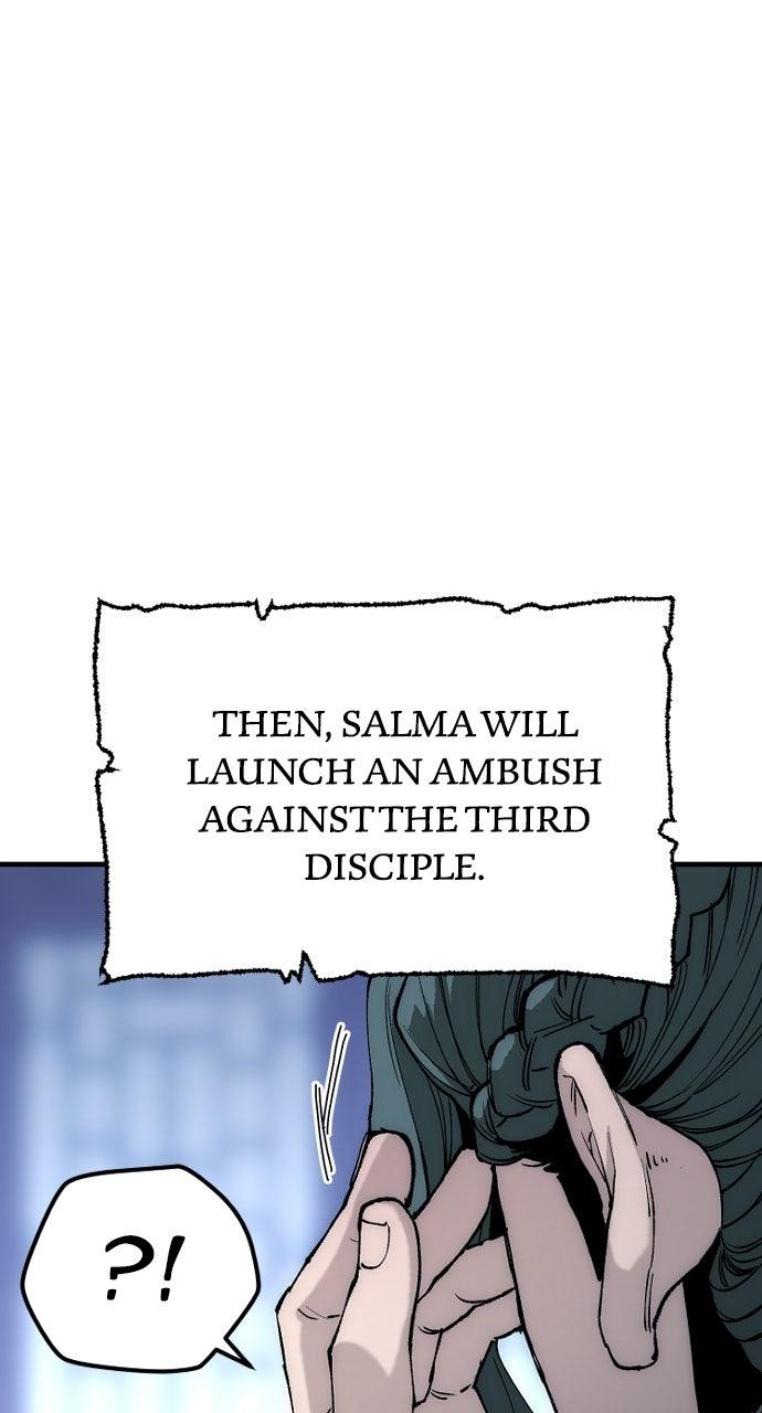 Murim RPG Simulation Episode 147 21