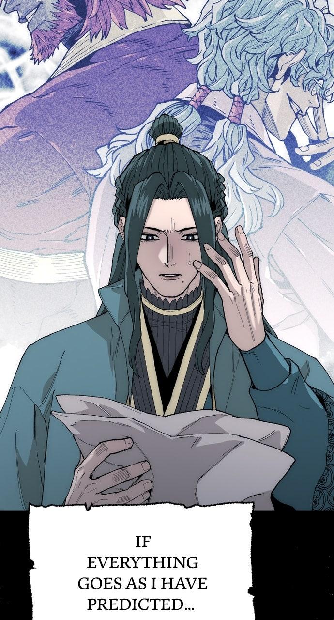 Murim RPG Simulation Episode 147 24