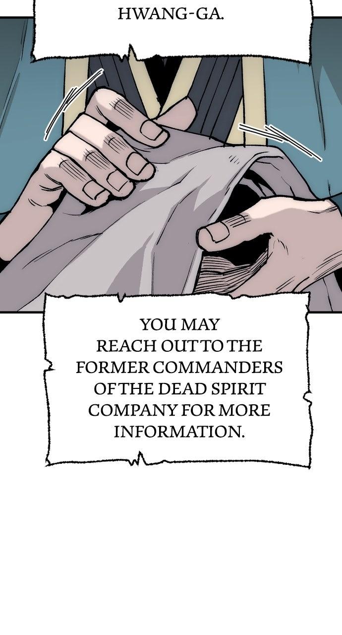 Murim RPG Simulation Episode 147 26