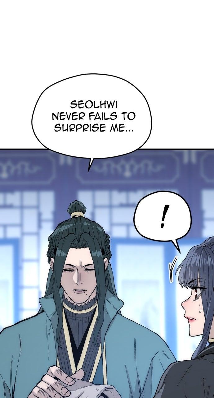 Murim RPG Simulation Episode 147 27