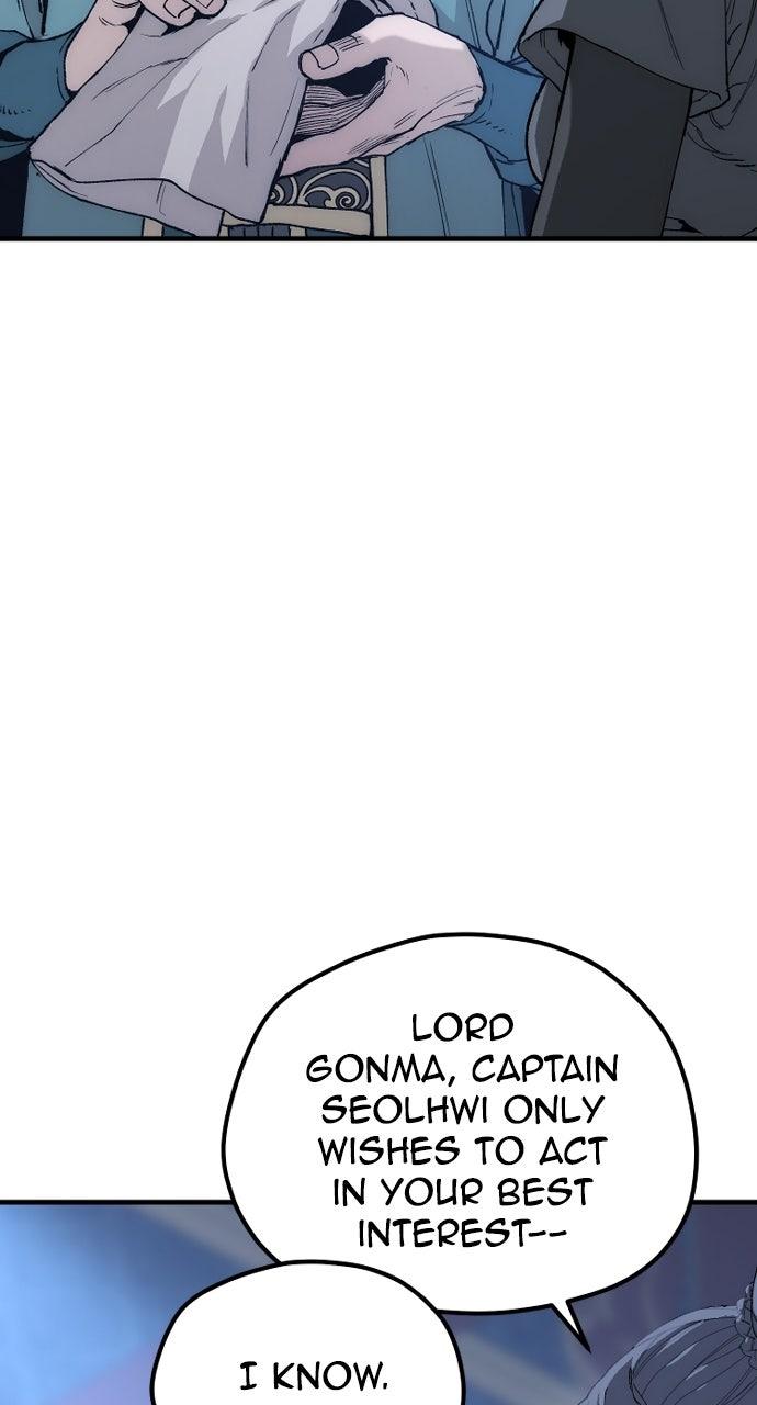 Murim RPG Simulation Episode 147 28