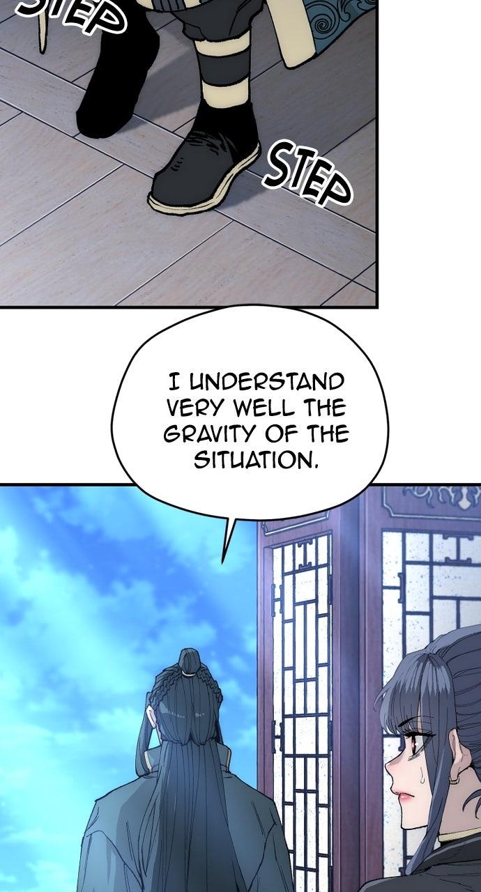 Murim RPG Simulation Episode 147 31