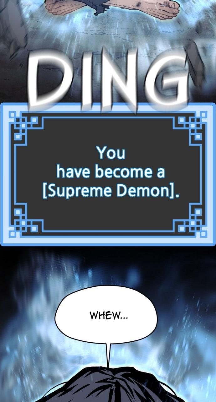 Murim RPG Simulation Episode 147 41