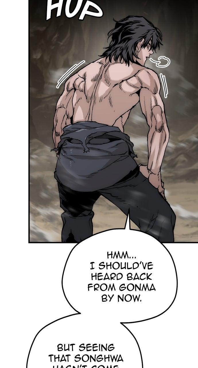 Murim RPG Simulation Episode 147 46