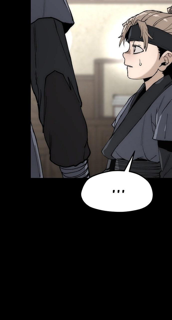 Murim RPG Simulation Episode 147 72