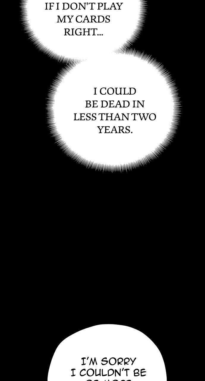 Murim RPG Simulation Episode 147 75