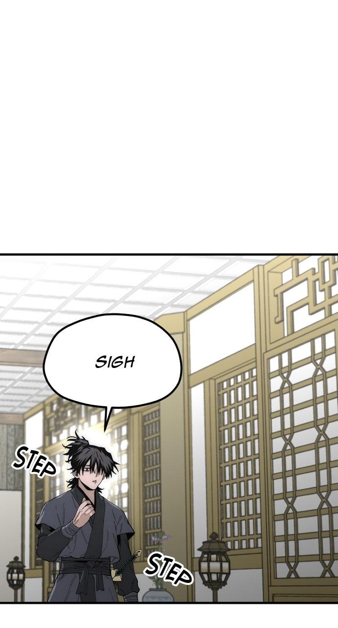 Murim RPG Simulation Episode 147 79