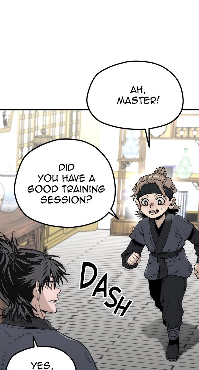 Murim RPG Simulation Episode 147 80