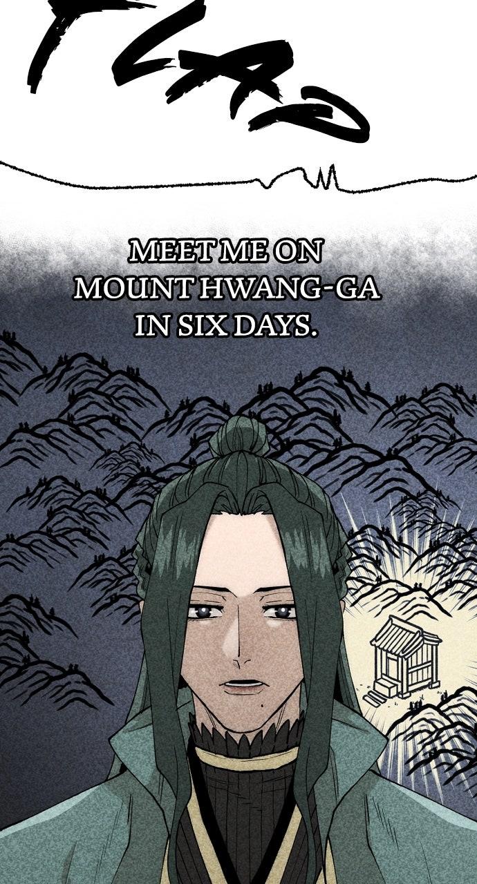 Murim RPG Simulation Episode 147 84