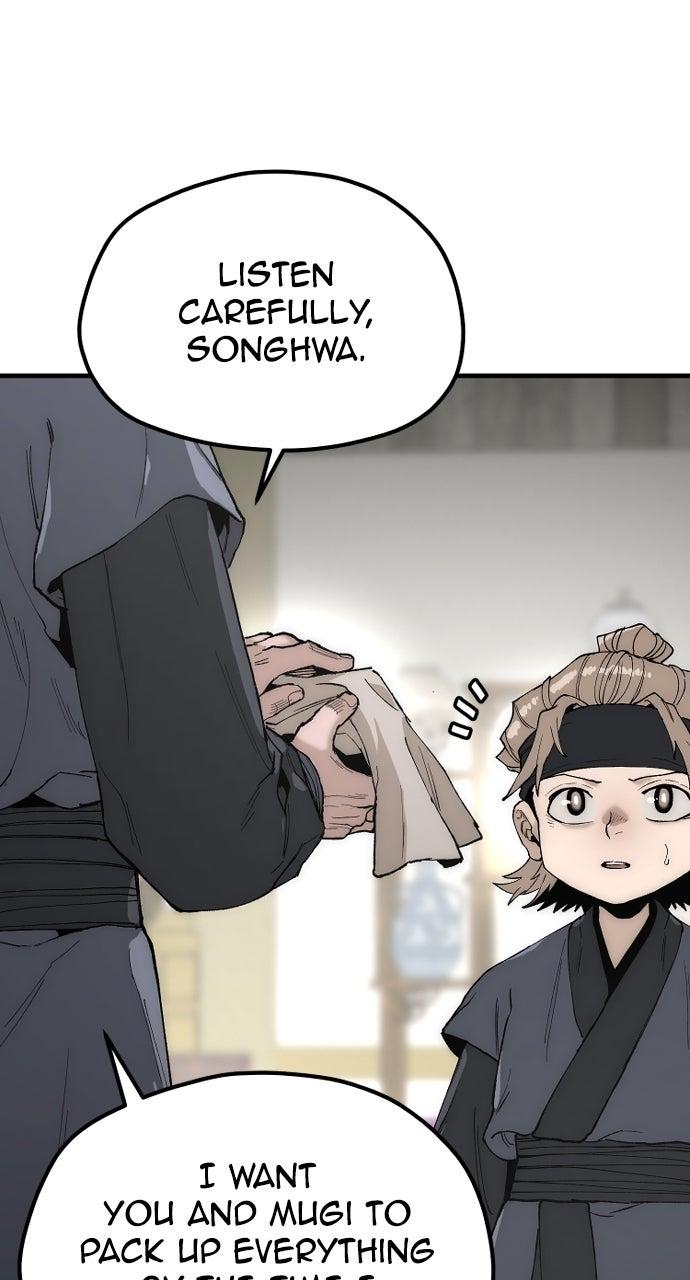 Murim RPG Simulation Episode 147 86