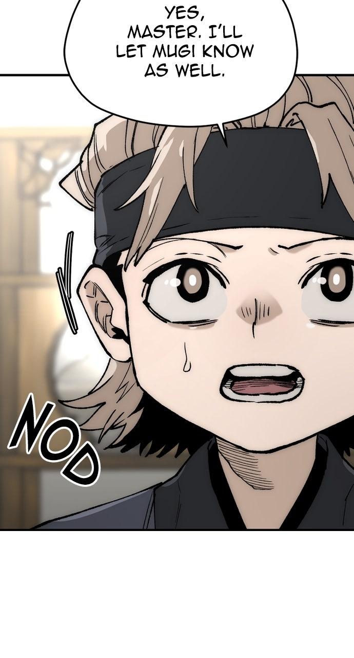 Murim RPG Simulation Episode 147 90