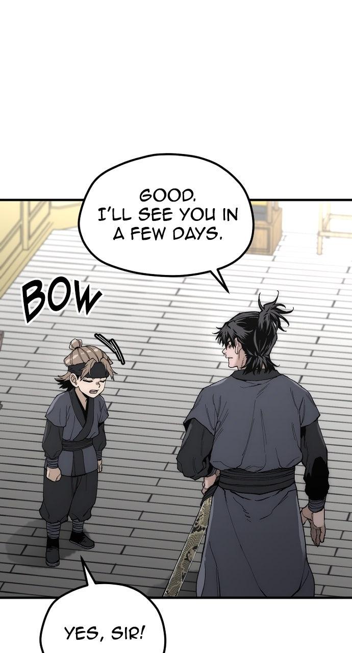 Murim RPG Simulation Episode 147 91