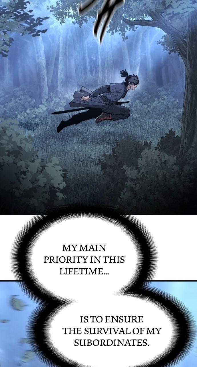 Murim RPG Simulation Episode 147 95