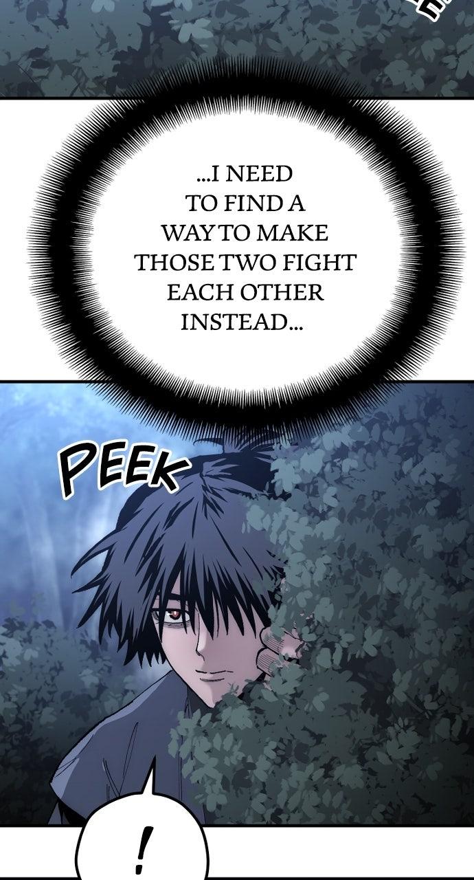 Murim RPG Simulation Episode 147 99