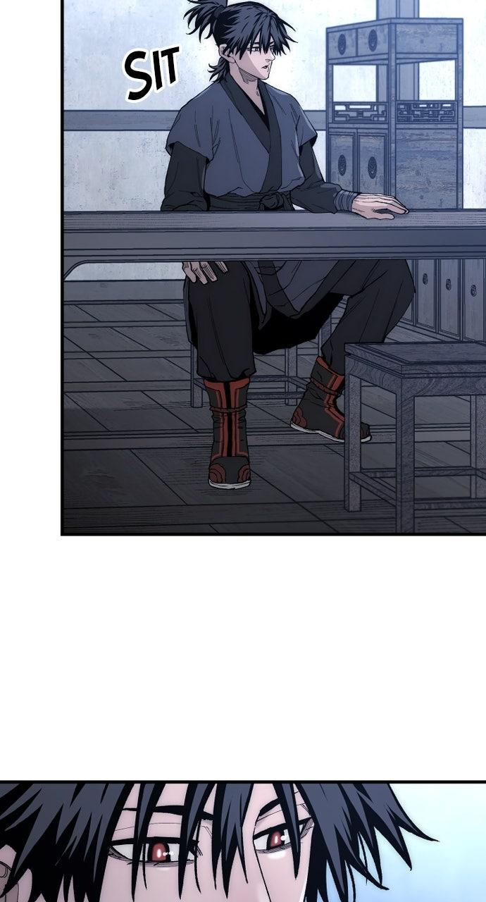 Murim RPG Simulation Episode 147 106