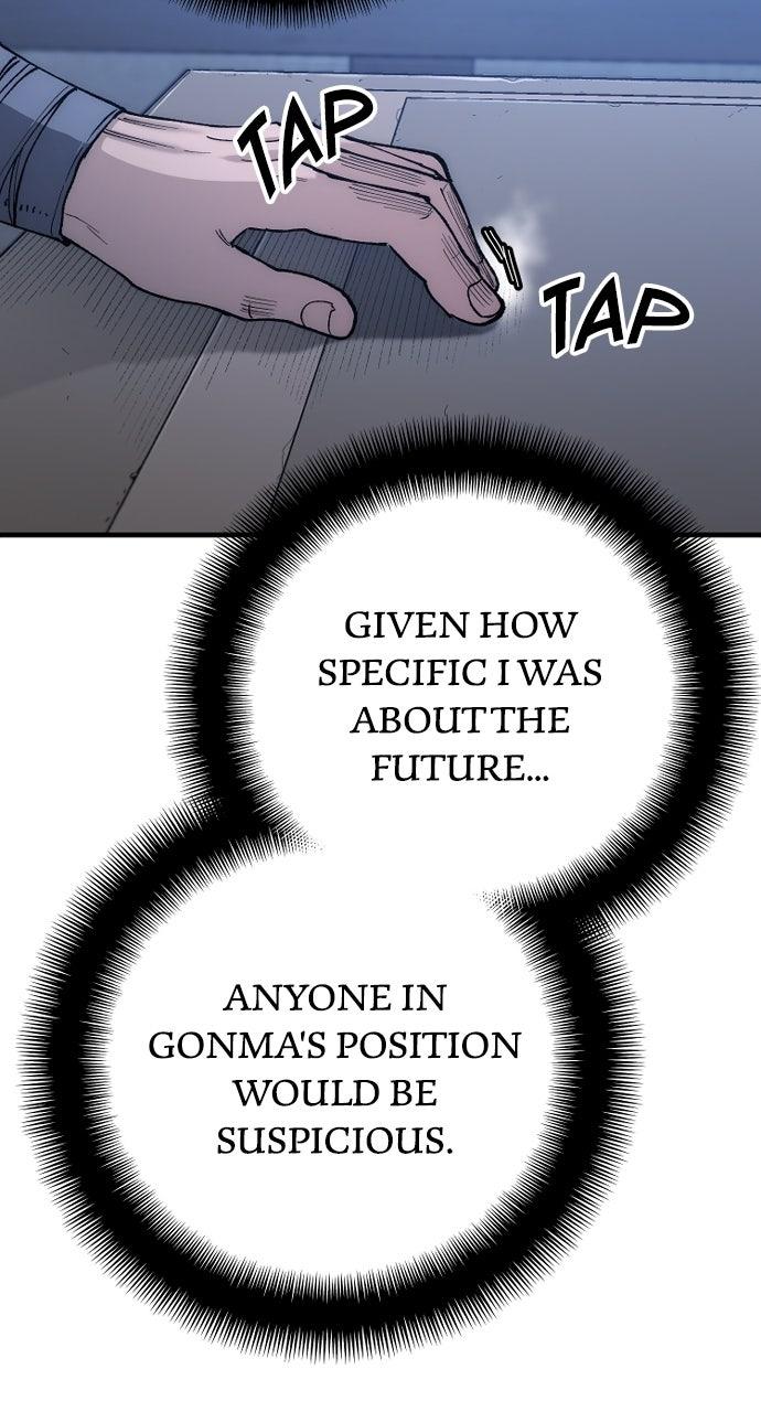 Murim RPG Simulation Episode 147 108