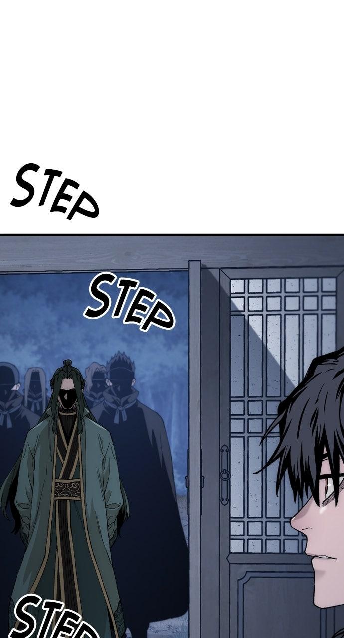 Murim RPG Simulation Episode 147 112