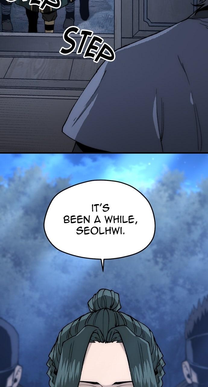 Murim RPG Simulation Episode 147 113