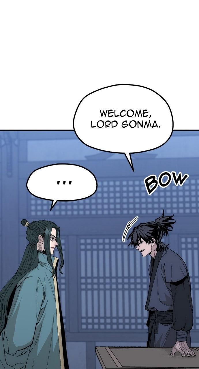 Murim RPG Simulation Episode 147 115