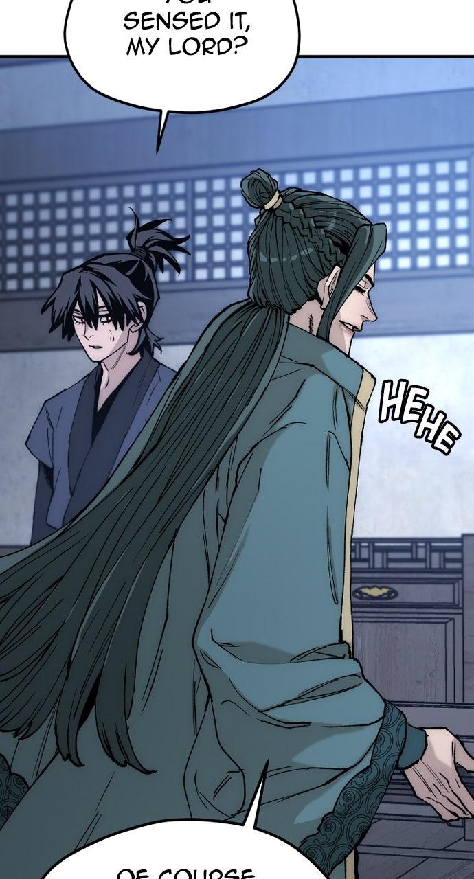 Murim RPG Simulation Episode 147 118