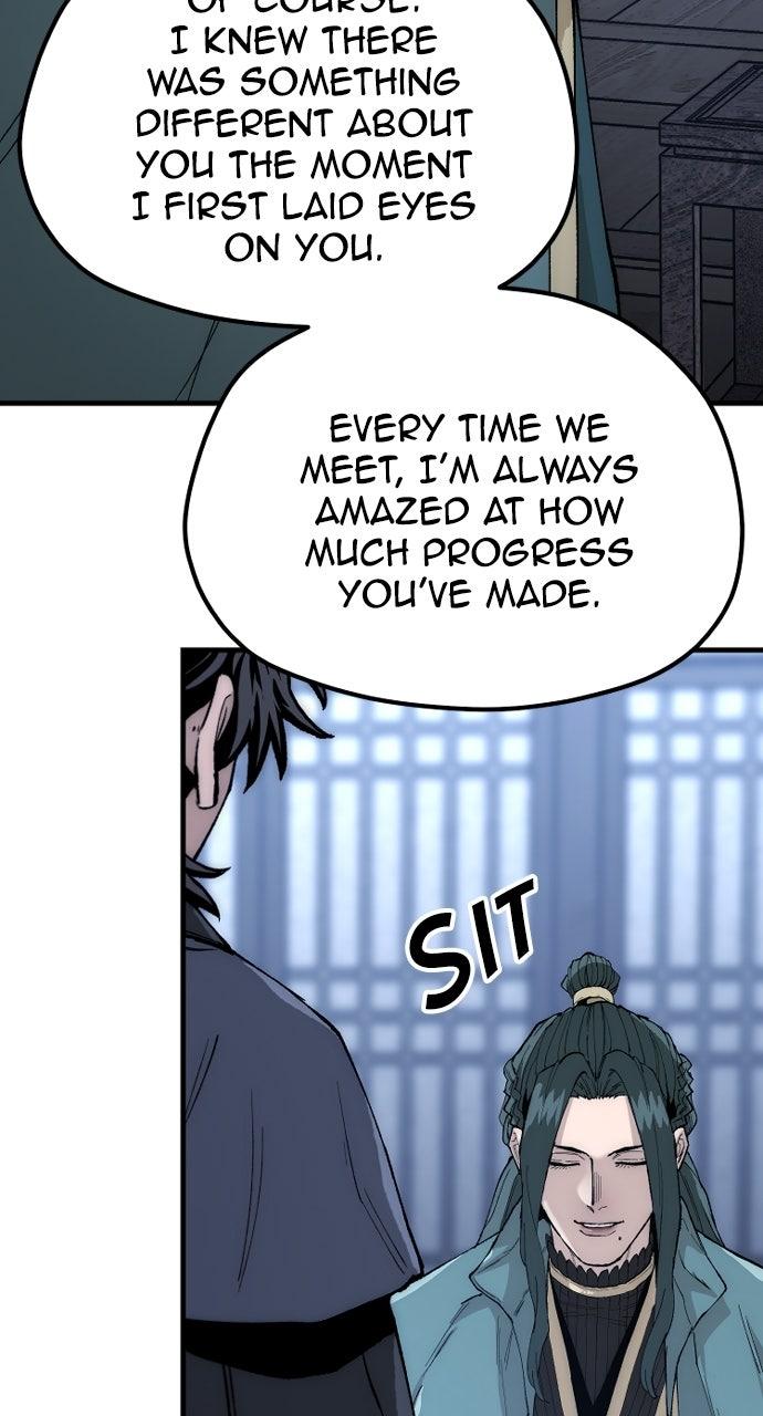 Murim RPG Simulation Episode 147 119