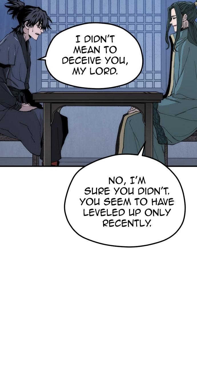 Murim RPG Simulation Episode 147 122